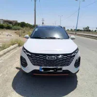 خودروی X33 CVT  اتومات