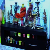 ۱۲ عدد قلیون فروش فوری