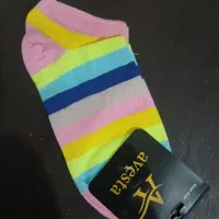 جوراب فانتزی دخترانه