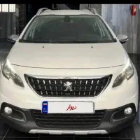پژو ۲۰۰۸ در حد صفر