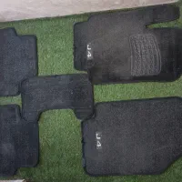 کفپوش خودرو جک j4