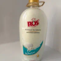 صابون مایع شست و شو دست و بدن Ros