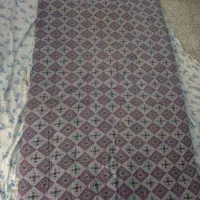 تشک پنبه ای دست دوز