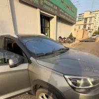 پرده عینکی سایبان شیشه جلو تاشو قیمت تولیدی ۱۶۵