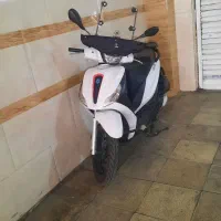 موتور  ساتلیس مدل ۱۴۰۳