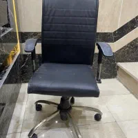 صندلی چرخشی اداری  (گردان)