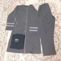 لباس فرم دبیرستان استاد خمامی زاده رشت