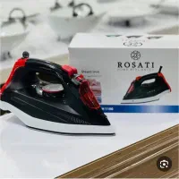 اتو بخار