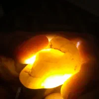 سنگای قیمتی همه شونو طبیعی هستن