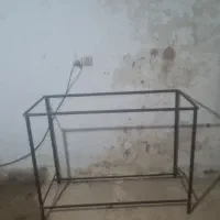 سینک میز تلوزیون میز اهنی