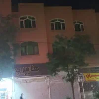 سلام-وعرض-ادب-اپارتمان-به-متراژ150متر-سندشش-دانگ