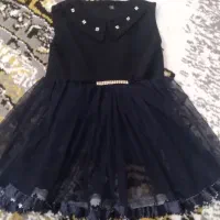 لباس مجلسی نوزادی