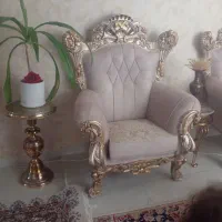 مبل سلطنتی