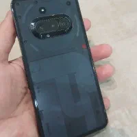 nothing phone 3a