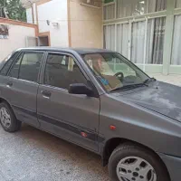 پراید 141
