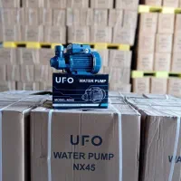 پمپ آب نیم اسب و یک اسب ست کنترل صفر