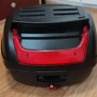 باکس موتور