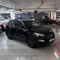 هیوندای سانتافه