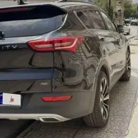 فیدیلیتی پرایم ۷نفره گیربکس جدید