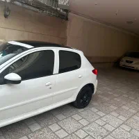 پژو ۲۰۷|خودرو سواری و وانت|زاهدان, |دیوار