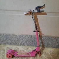 اسکوتر