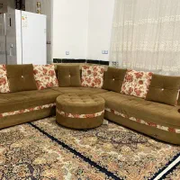 مبل مدل ال تروتمیز بدون ایراد