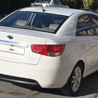 سراتو ۲۰۰۰ اتومات/مدل ۹۴