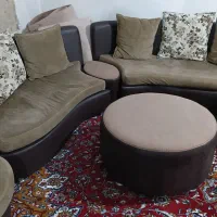 مبل راحتی