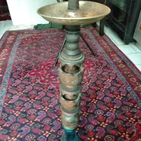 قلیون ۹ سال بلوبری