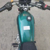 هوندا 200