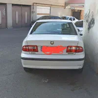 سمندlx مولتی پلکس مدل۹۴بیرنگ  کم کارکرد