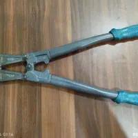 قیچی آهن بر