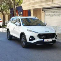 کی ام سی k7 مدل آخر 1402