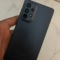 سامسونگ A73 8/256 بی نقص در حال کار