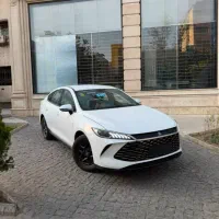 بی وای دی چین ال
