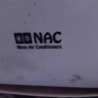کولر گازی. NAC