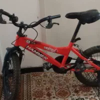 دوچرخه سایز ۱۶ BMX