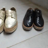 دوجفت کفش
