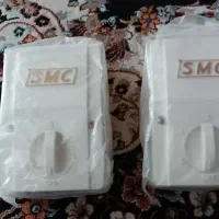 درجه پنکه smc