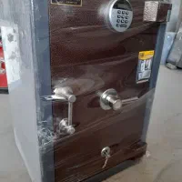 گاوصندوق نسوزایمن