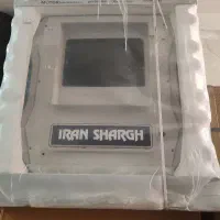کولر ابی سلولزی پلیمری 8500 ایرانشرق