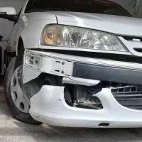 سپر سازی وصافکاری سیار در محل