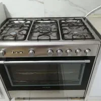 اجاق گازاسنوا فردار پنج شعله