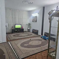 64 متر فول امکانات بدون مشابه حنیفه میرزایی