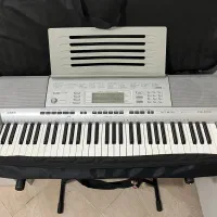 Casio Ctk-4000|پیانو، کیبورد، آکاردئون|تهران, فلاح|دیوار