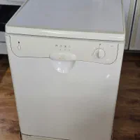 ماشین ظرفشویی