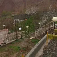 خونه باغ سند دار جزینان