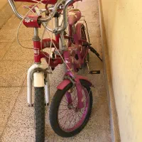 دوچرخه