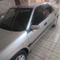 زانتیا 85نقره ای2000|خودرو سواری و وانت|ملایر, |دیوار