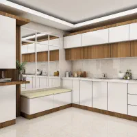 نیازمند نیروی ماهر نصب کابینت